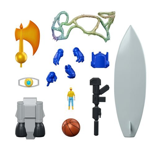 ToyShnip Super7 Transformers Ultimates Action Figure - Select Figure(s)