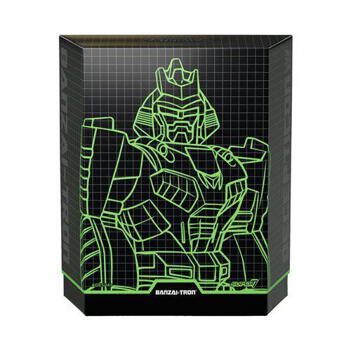 ToyShnip Super7 Transformers Ultimates Action Figure - Select Figure(s)