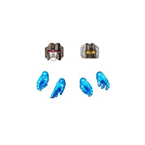 ToyShnip Super7 Transformers Ultimates Action Figure - Select Figure(s)