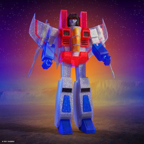 ToyShnip Super7 Transformers Ultimates Action Figure - Select Figure(s)