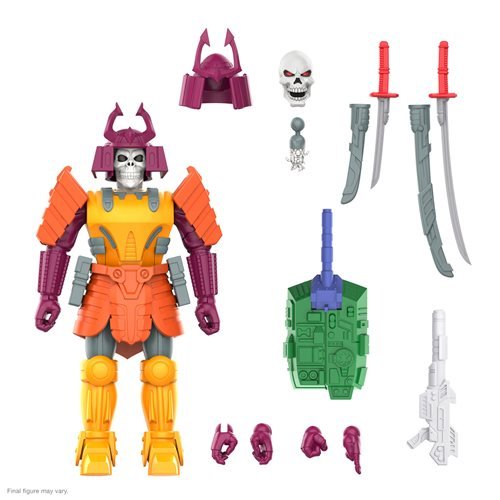 ToyShnip Super7 Transformers Ultimates Action Figure - Select Figure(s)