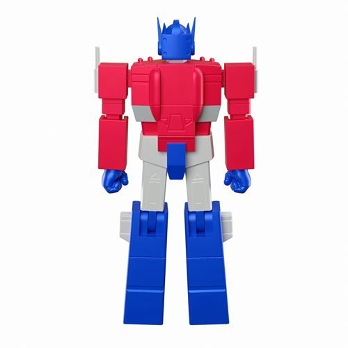 ToyShnip Super7 Transformers Ultimates Action Figure - Select Figure(s)