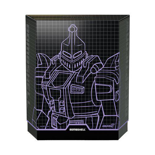 ToyShnip Super7 Transformers Ultimates Action Figure - Select Figure(s)
