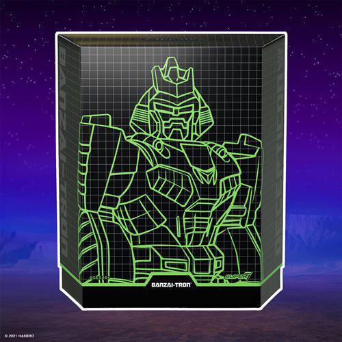 ToyShnip Super7 Transformers Ultimates Action Figure - Select Figure(s)