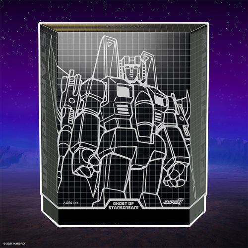 ToyShnip Super7 Transformers Ultimates Action Figure - Select Figure(s)