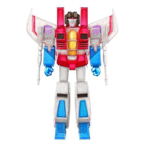ToyShnip Super7 Transformers Ultimates Action Figure - Select Figure(s)