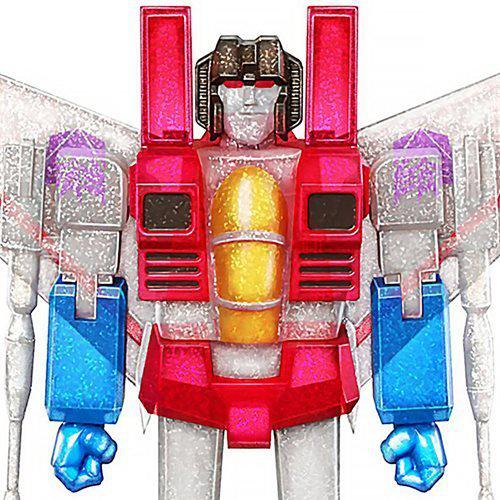 ToyShnip Super7 Transformers Ultimates Action Figure - Select Figure(s)