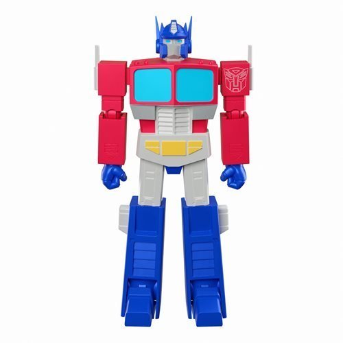 ToyShnip Super7 Transformers Ultimates Action Figure - Select Figure(s)