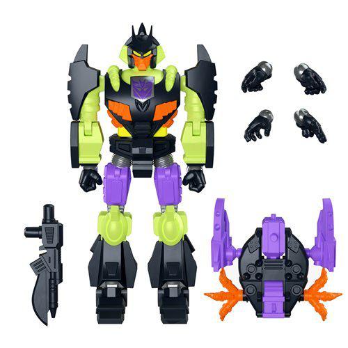 ToyShnip Super7 Transformers Ultimates Action Figure - Select Figure(s)