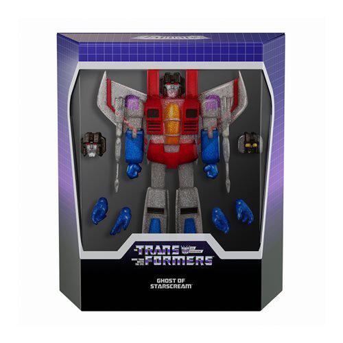 ToyShnip Super7 Transformers Ultimates Action Figure - Select Figure(s)
