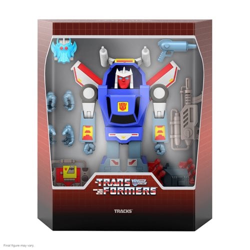 ToyShnip Super7 Transformers Ultimates Action Figure - Select Figure(s)
