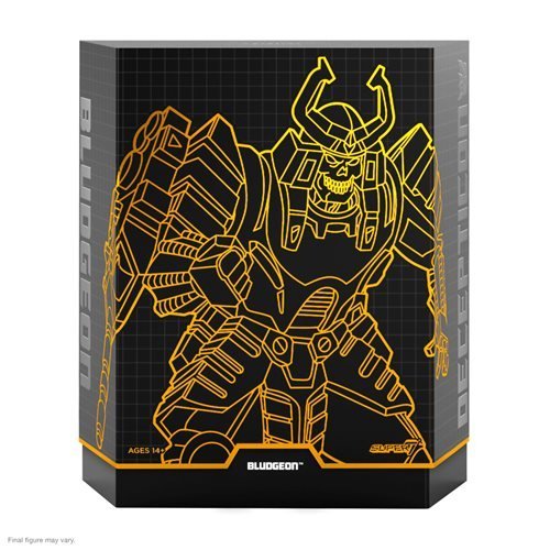 ToyShnip Super7 Transformers Ultimates Action Figure - Select Figure(s)