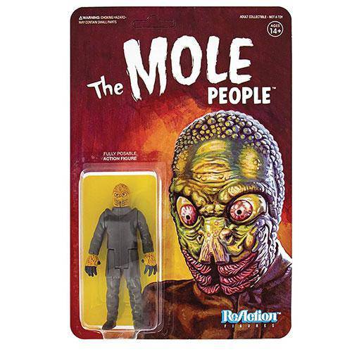 ToyShnip Super7 Universal Monsters 3 3/4" ReAction Figure - Select Figure(s)