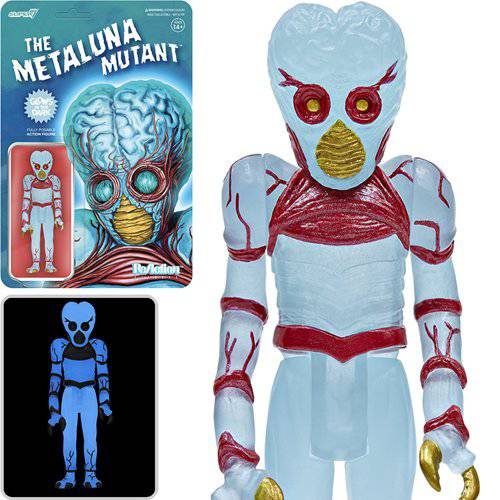 ToyShnip Super7 Universal Monsters 3 3/4" ReAction Figure - Select Figure(s)