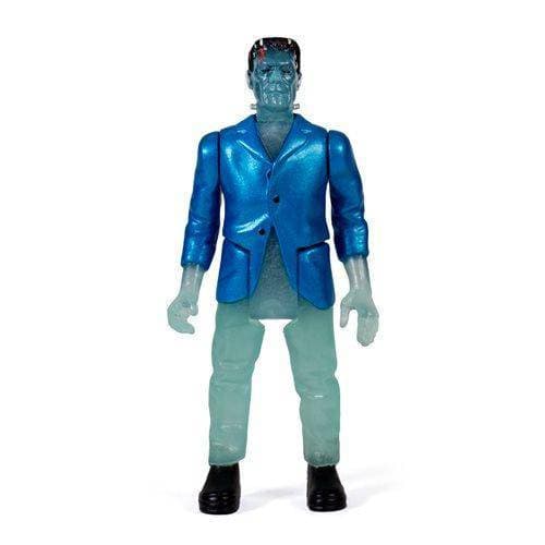 ToyShnip Super7 Universal Monsters 3 3/4" ReAction Figure - Select Figure(s)