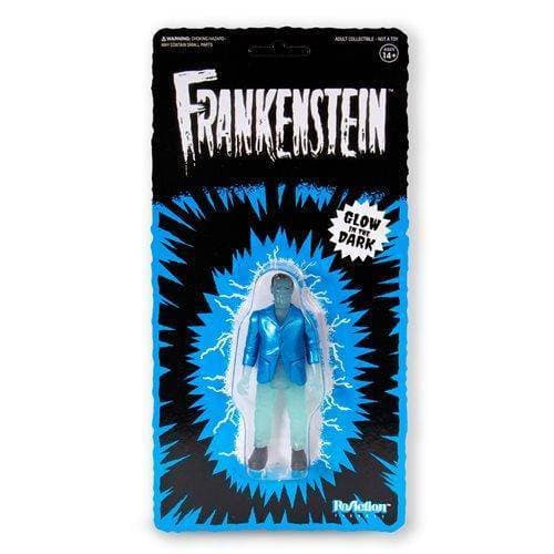 ToyShnip Super7 Universal Monsters 3 3/4" ReAction Figure - Select Figure(s)