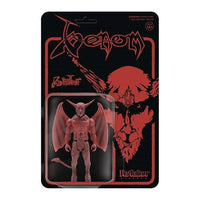 ToyShnip Super7 Venom 3.75-Inch ReAction Figure - Select Figure(s)