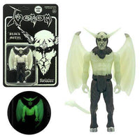 ToyShnip Super7 Venom 3.75-Inch ReAction Figure - Select Figure(s)