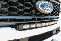 2023+ Ford Super Duty F250/350/450 30in Light Bar - PRO M&R Automotive