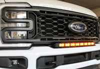 2023+ Ford Super Duty F250/350/450 30in Light Bar - PRO M&R Automotive