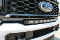 2023+ Ford Super Duty F250/350/450 30in Light Bar - PRO M&R Automotive