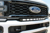 2023+ Ford Super Duty F250/350/450 30in Light Bar - PRO M&R Automotive