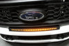 2023+ Ford Super Duty F250/350/450 30in Light Bar -  Slim M&R Automotive