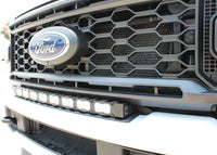2023+ Ford Super Duty F250/350/450 30in Light Bar - PRO M&R Automotive