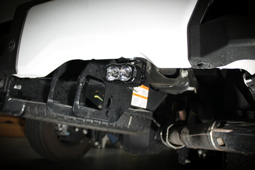 2023+ Ford Super Duty F250 F350 F450 Reverse Light M&R Automotive