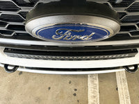 2023+ Ford Super Duty F250/350/450 30in Light Bar -  Slim M&R Automotive