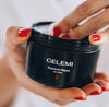 CLM Restorative hair mask with hydrolyzed keratin and avocado oil Supreme Repair Celemi Cosmetics LLC