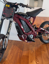 Surron LBX Shiftlock TG Racing