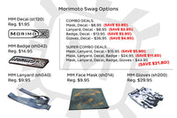 Morimoto XB Backup Light Boost Bar OffRoadUSA.com