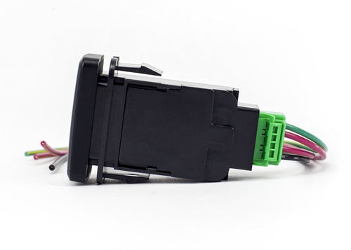 Toyota OEM "Bumper Light Bar" Switch OffRoadUSA.com