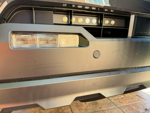 2024+ Toyota Tacoma Light Bars M&R Automotive