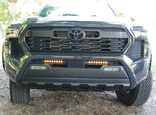 2024+ Toyota Tacoma Light Bars M&R Automotive