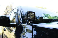 2024+ Toyota Tacoma Hood Mount/Ditch Lights M&R Automotive