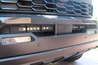 2024+ Toyota Tacoma Light Bars M&R Automotive