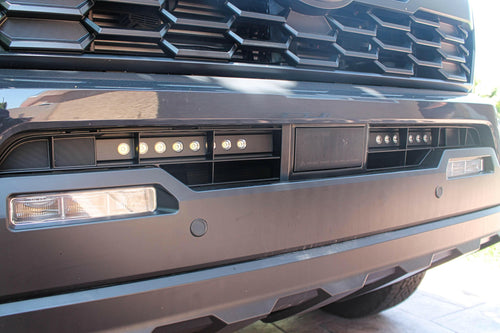 2024+ Toyota Tacoma Light Bars M&R Automotive