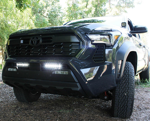 2024+ Toyota Tacoma Light Bars M&R Automotive