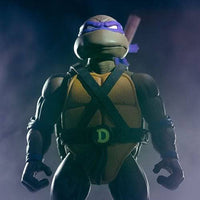 Super7 Teenage Mutant Ninja Turtles Ultimates 7-Inch - Select Action Figure(s) ToyShnip