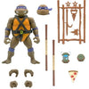 Super7 Teenage Mutant Ninja Turtles Ultimates 7-Inch - Select Action Figure(s) ToyShnip
