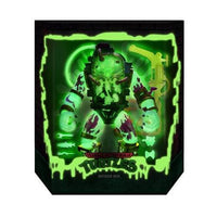 Super7 Teenage Mutant Ninja Turtles Ultimates 7-Inch - Select Action Figure(s) ToyShnip