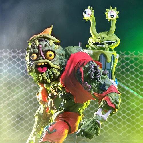 ToyShnip Super7 Teenage Mutant Ninja Turtles Ultimates 7-Inch - Select Action