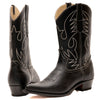 Tejana Cowboy Boots Atitlan Leather