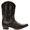 Tejana Cowboy Boots Atitlan Leather