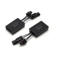 AlphaRex Tesla Model 3/Y with Stock Reflector Headlights to AlphaRex Headlights Decoders (Solution for Issue after Software Upgrade 32.4) OffRoadUSA.com