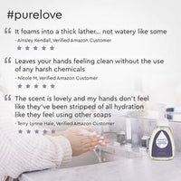 Foaming Hand Soap Puracy