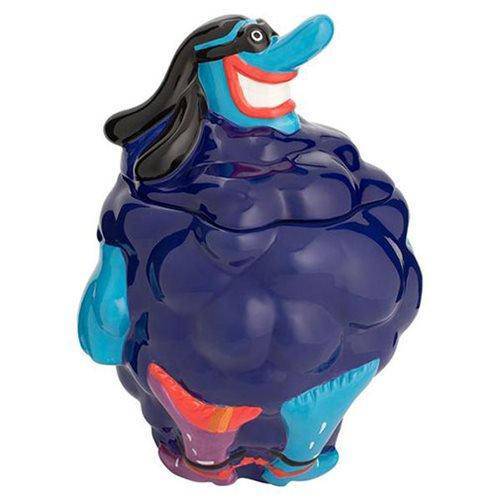 ToyShnip Vandor The Beatles Limited Edition Yellow Submarine Max Meanie