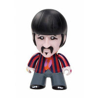 ToyShnip The Beatles Yellow Submarine Ringo 4 1/2-Inch Titan Vinyl Figure